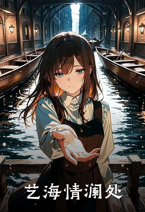 艺海情澜处