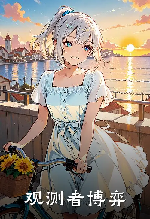 观测者博弈裴明远苏婉容小说完整版_完结版小说推荐观测者博弈(裴明远苏婉容)