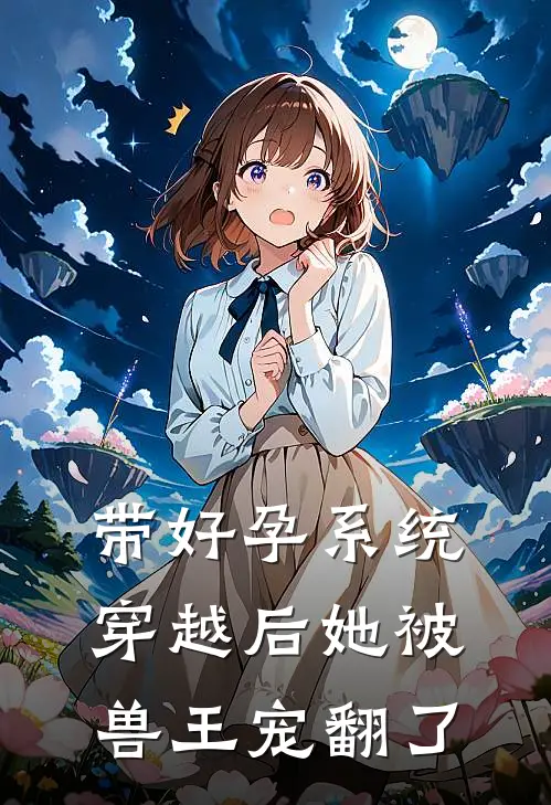 带好孕系统穿越后她被兽王宠翻了(陈倩叶珏)已完结小说_小说免费阅读带好孕系统穿越后她被兽王宠翻了陈倩叶珏