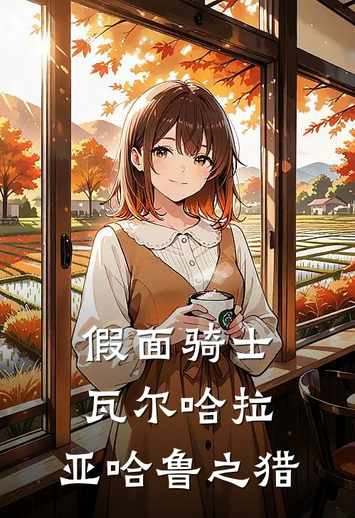 假面骑士瓦尔哈拉：亚哈鲁之猎