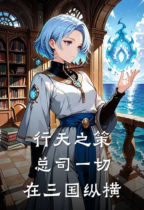 行天之策，总司一切，在三国纵横杨策李元霸已完结小说推荐_完整版小说行天之策，总司一切，在三国纵横(杨策李元霸)