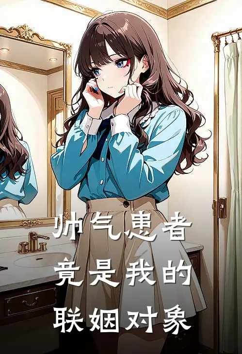 帅气患者竟是我的联姻对象(温晴安纪知淮)最新推荐小说_最新免费小说帅气患者竟是我的联姻对象温晴安纪知淮