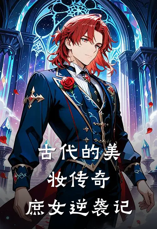 《古代的美妆传奇：庶女逆袭记》苏梦莹苏婉清_(古代的美妆传奇：庶女逆袭记)全集在线阅读