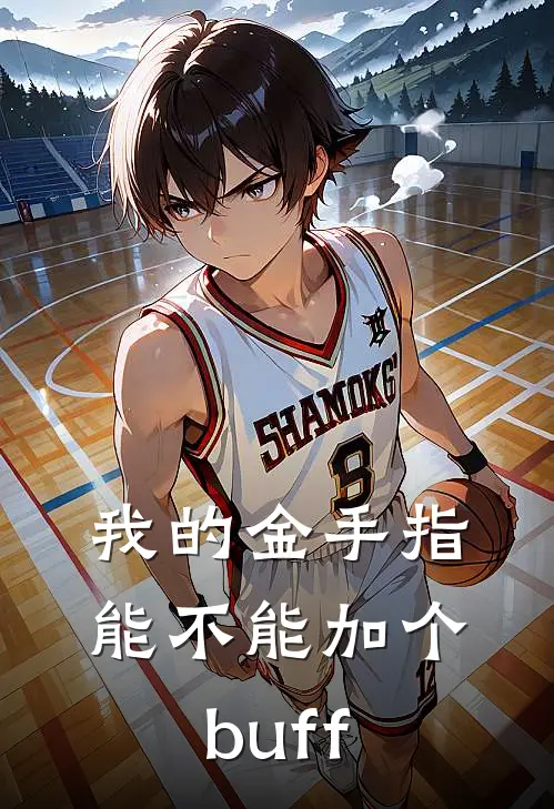 我的金手指能不能加个buff