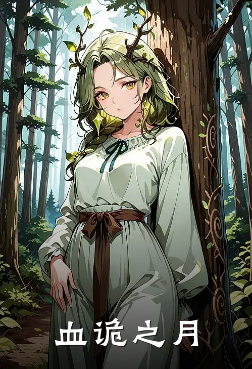 血诡之月