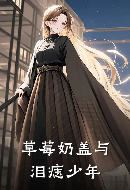 草莓奶盖与泪痣少年季然林小诺完本小说推荐_免费小说全文阅读草莓奶盖与泪痣少年季然林小诺