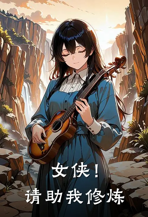 女侠！请助我修炼