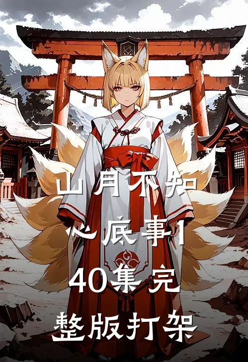 山月不知心底事1-40集完整版打架