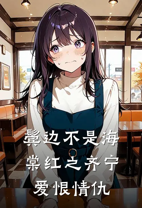 鬓边不是海棠红之齐宁爱恨情仇