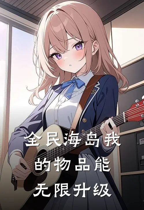 全民海岛我的物品能无限升级(杨旻天小李)最新小说推荐_最新热门小说全民海岛我的物品能无限升级杨旻天小李