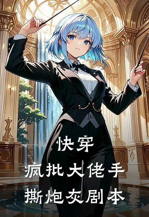 快穿：疯批大佬手撕炮灰剧本