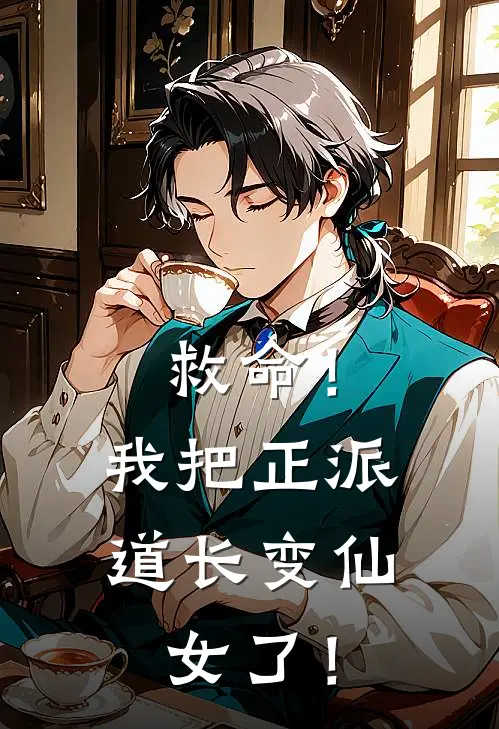 救命！我把正派道长变仙女了！叶辰叶灵儿小说最新章节_最新小说推荐救命！我把正派道长变仙女了！叶辰叶灵儿