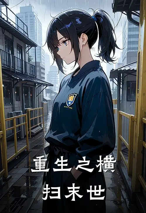 重生之横扫末世