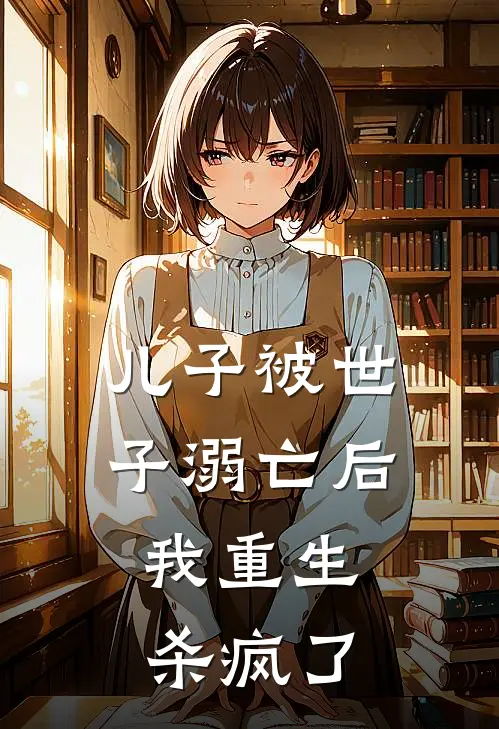 儿子被世子溺亡后，我重生杀疯了安阳安阳伯免费完本小说_小说推荐完本儿子被世子溺亡后，我重生杀疯了(安阳安阳伯)