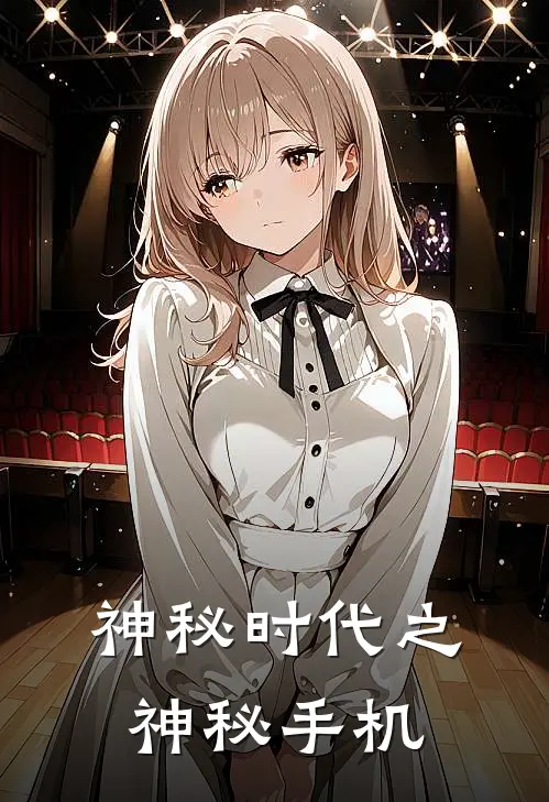 神秘时代之神秘手机