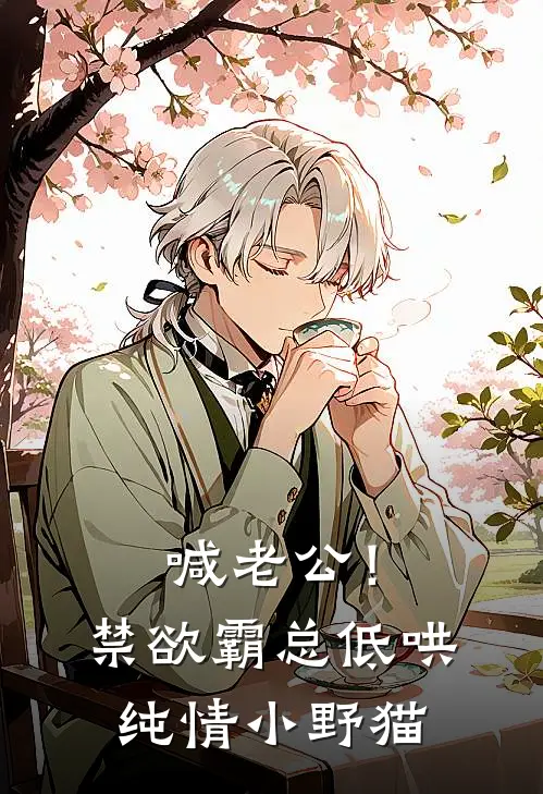 喊老公！禁欲霸总低哄纯情小野猫