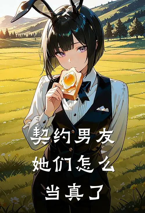 契约男友，她们怎么当真了刘年顾玉溪完结好看小说_最新章节列表契约男友，她们怎么当真了(刘年顾玉溪)