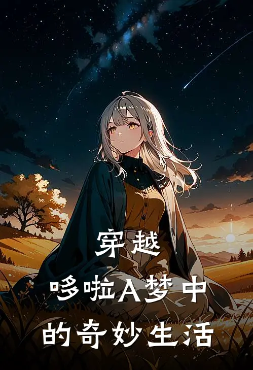 光信大雄《穿越：哆啦A梦中的奇妙生活》完整版在线阅读_光信大雄完整版在线阅读