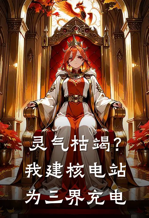 灵气枯竭？我建核电站为三界充电姜玄剑仙完整版免费阅读_姜玄剑仙精彩小说