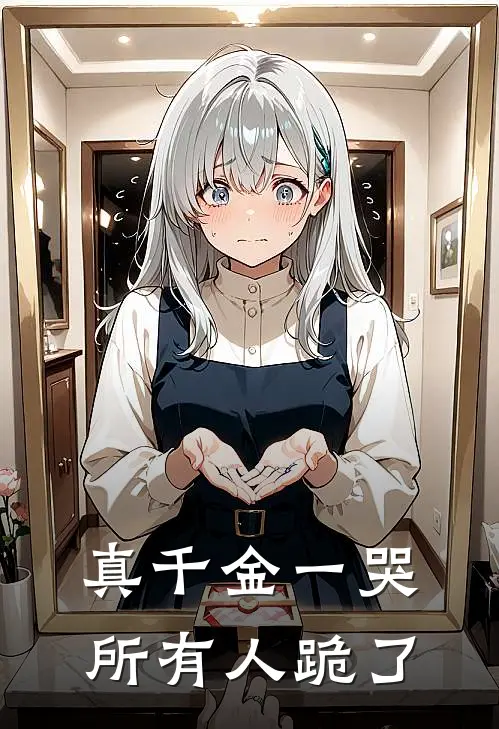 真千金一哭，所有人跪了