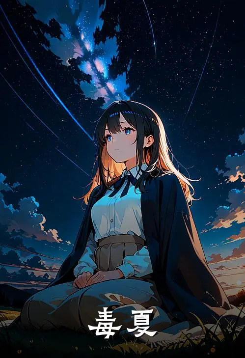 《毒夏》王熠明江雅昇全集免费在线阅读_(王熠明江雅昇)全章节免费在线阅读