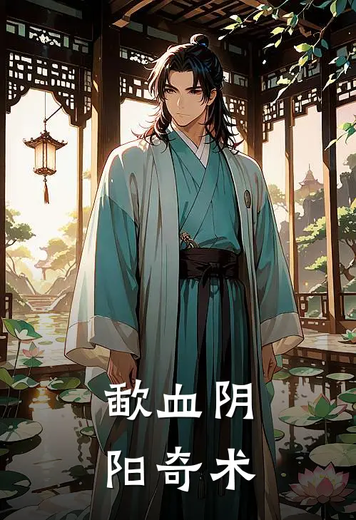 歃血阴阳奇术全文免费阅读无弹窗大结局_歃血阴阳奇术（孟桉张灵风）小说免费阅读大结局