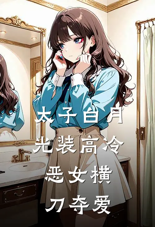 太子白月光装高冷，恶女横刀夺爱苏烬欢若秋免费小说全文阅读_免费小说在线阅读太子白月光装高冷，恶女横刀夺爱苏烬欢若秋