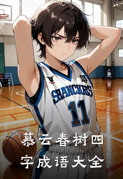 慕云春树四字成语大全