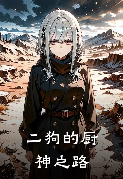 二狗的厨神之路