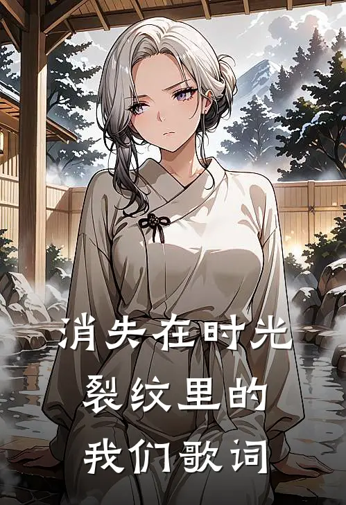 消失在时光裂纹里的我们歌词