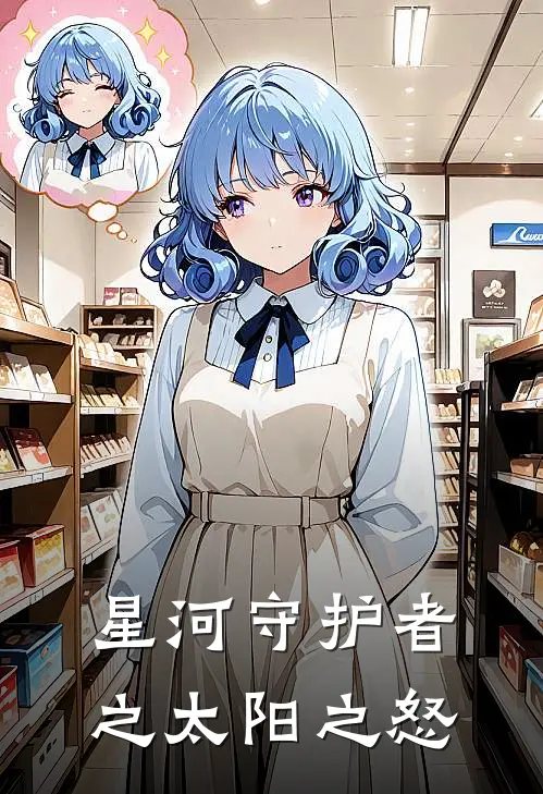 星河守护者之太阳之怒阿波罗赫利俄斯完本热门小说_小说完结版星河守护者之太阳之怒(阿波罗赫利俄斯)