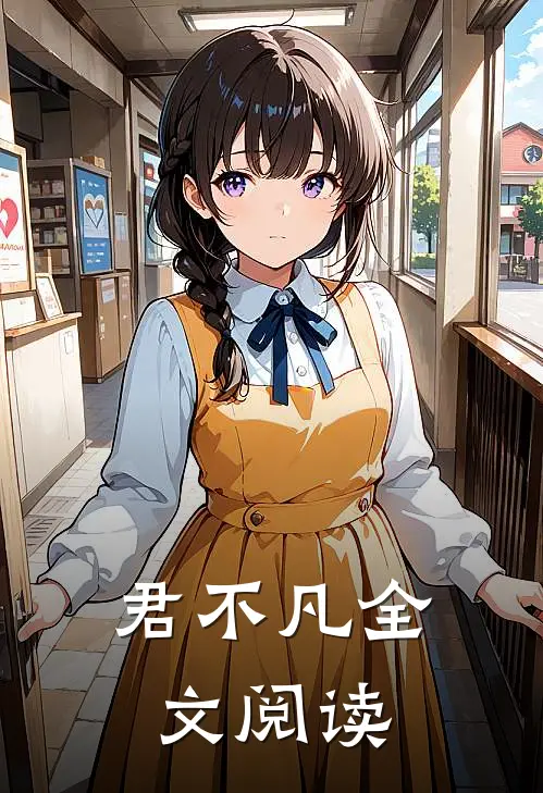 君不凡全文阅读