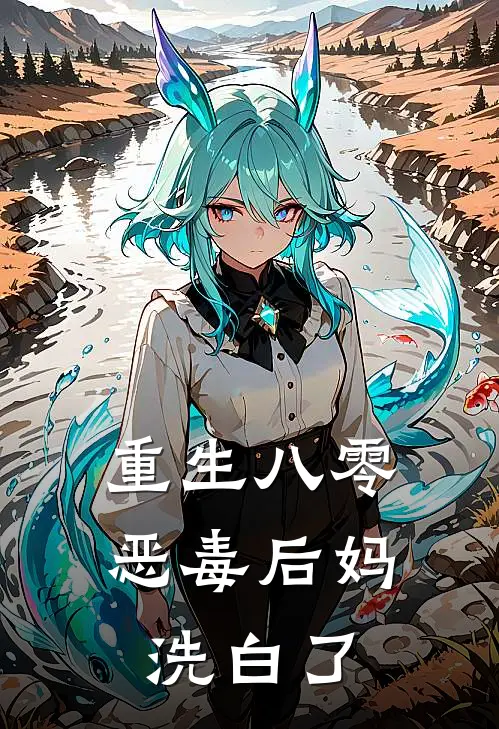 重生八零，恶毒后妈洗白了