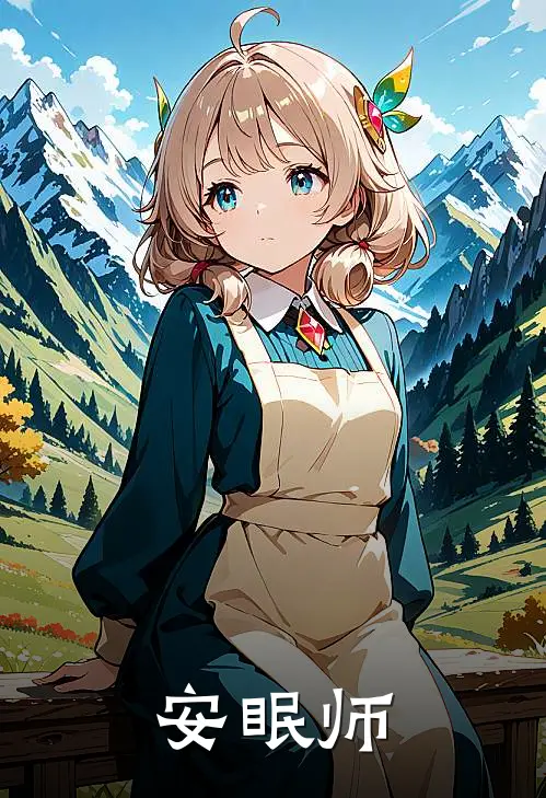 安眠师(安晋张彤欣)在哪看免费小说_最新章节列表安眠师(安晋张彤欣)