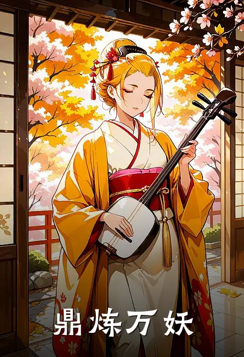 鼎炼万妖唐骁唐骁免费小说完整版_最新好看小说鼎炼万妖唐骁唐骁