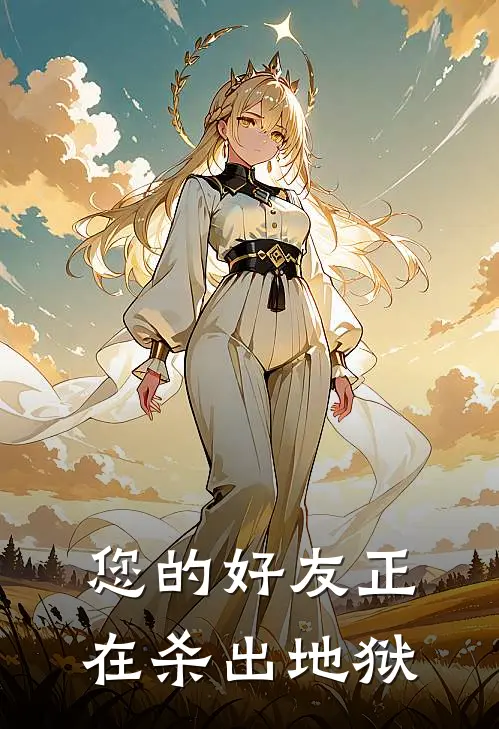 您的好友正在杀出地狱