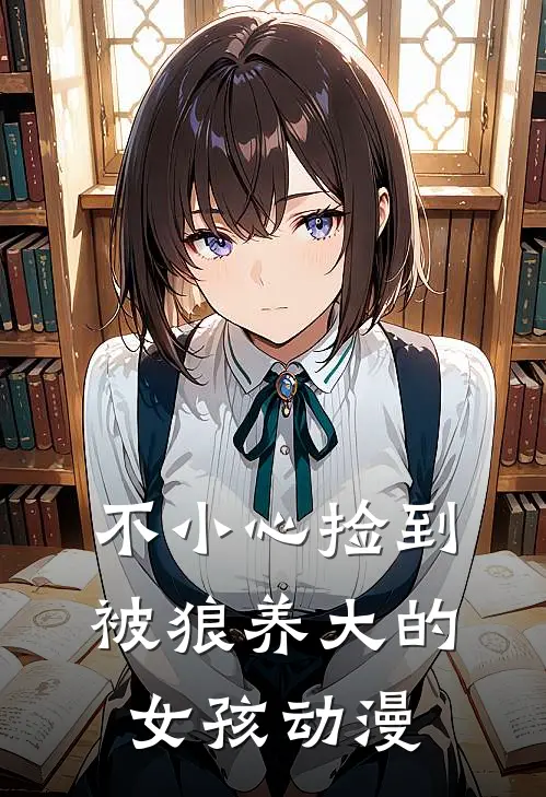 不小心捡到被狼养大的女孩动漫