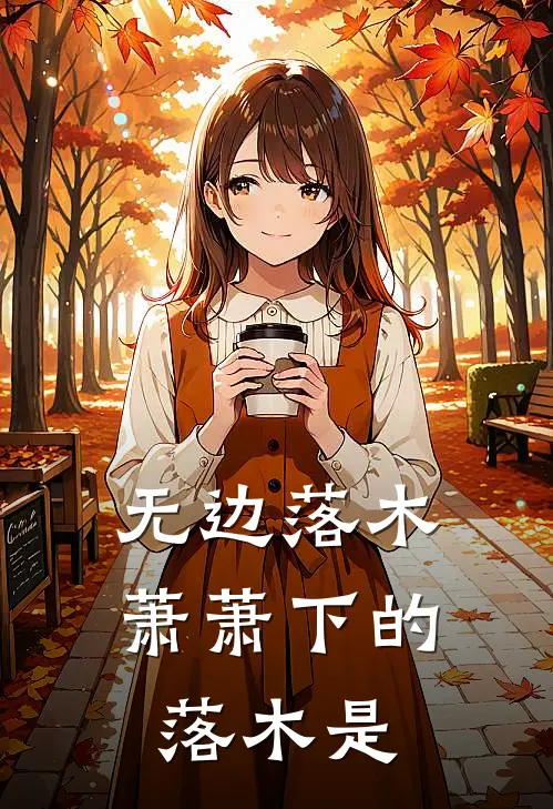 无边落木萧萧下的落木是