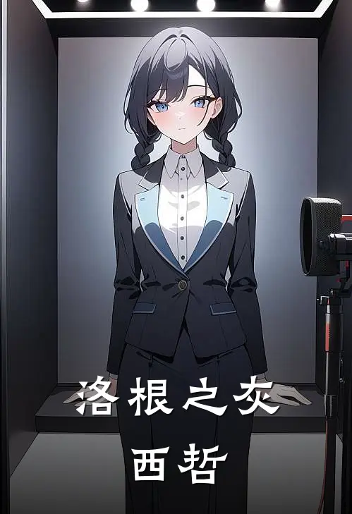 洛根之灰：西哲洛根苏格拉底免费小说全文阅读_最新章节列表洛根之灰：西哲(洛根苏格拉底)
