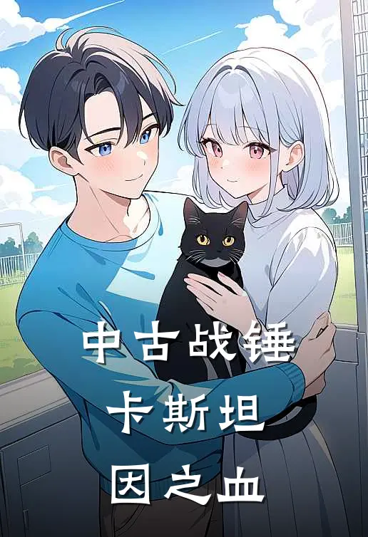 中古战锤：卡斯坦因之血