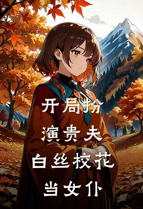 开局扮演贵夫，白丝校花当女仆陈洛付婉婉完整版小说全文免费阅读_最新章节列表开局扮演贵夫，白丝校花当女仆(陈洛付婉婉)