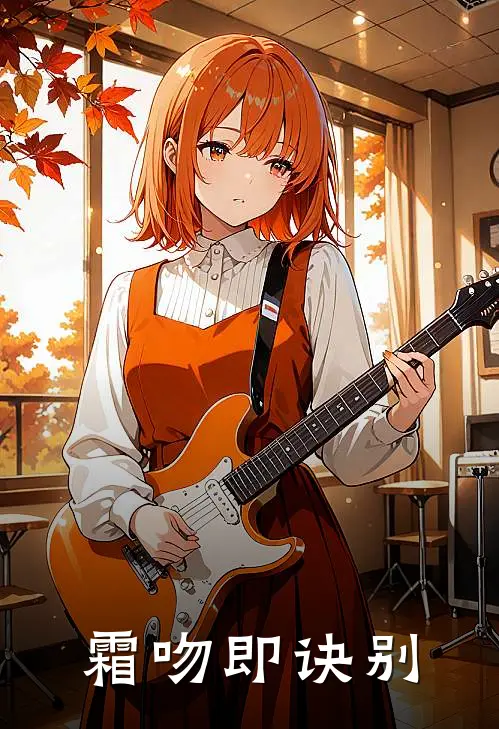 《霜吻即诀别》简知寒陆沉雪火爆新书_霜吻即诀别(简知寒陆沉雪)免费小说