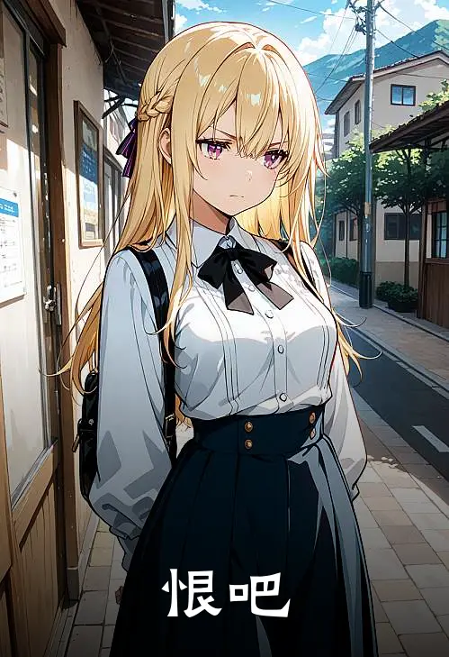 恨吧林佑泽叶瑶完结版小说阅读_完整版小说免费阅读恨吧(林佑泽叶瑶)