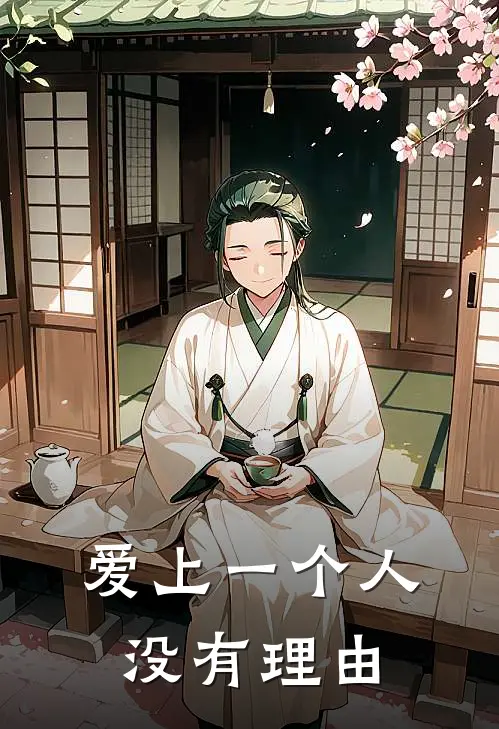 爱上一个人没有理由叶星梵也最新好看小说_已完结小说爱上一个人没有理由叶星梵也