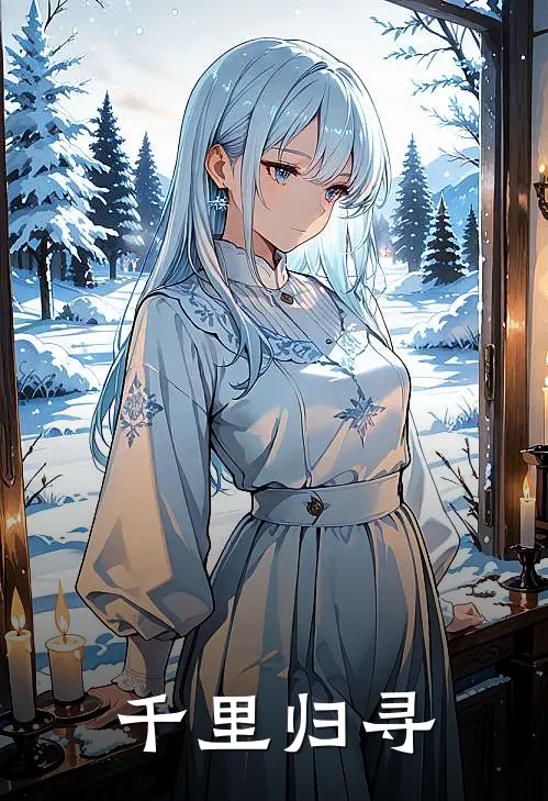 千里归寻林缈慕容傅热门完结小说_最热门小说千里归寻林缈慕容傅