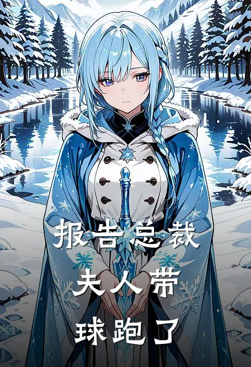 报告总裁，夫人带球跑了(沈菁江义)全文免费阅读无弹窗大结局_《报告总裁，夫人带球跑了》沈菁江义免费小说