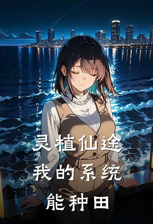 灵植仙途：我的系统能种田林小凡李霸天小说完整版_完结版小说推荐灵植仙途：我的系统能种田(林小凡李霸天)