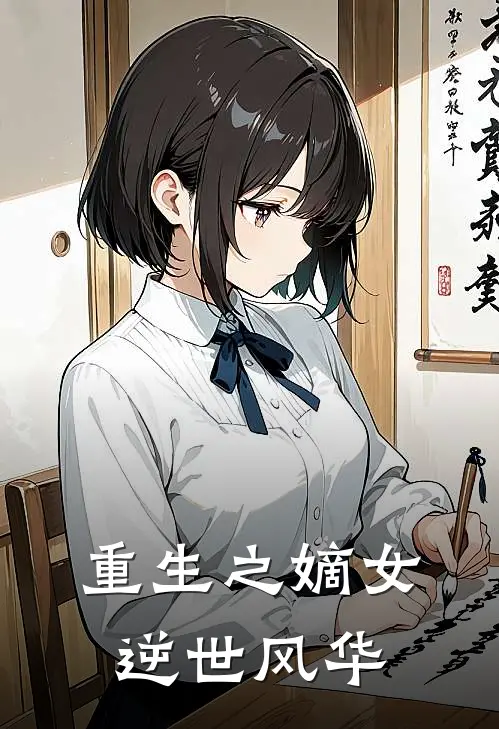 重生之嫡女逆世风华秦悦秦霜最新章节免费阅读_重生之嫡女逆世风华全文免费在线阅读