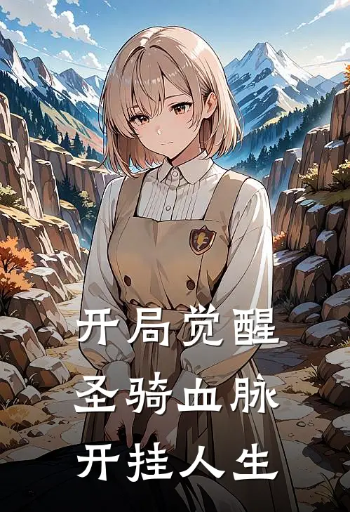 开局觉醒圣骑血脉，开挂人生