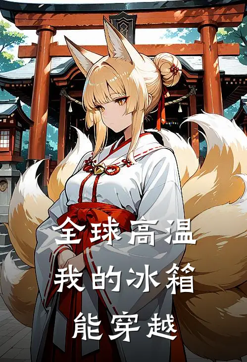 全球高温：我的冰箱能穿越